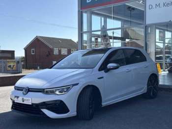 Used Volkswagen Golf 2024 for sale - 75231371: Photo