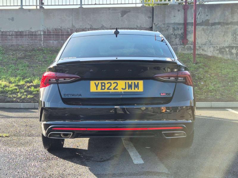 Used Skoda Octavia 2022 for sale - 76574515: Photo 10