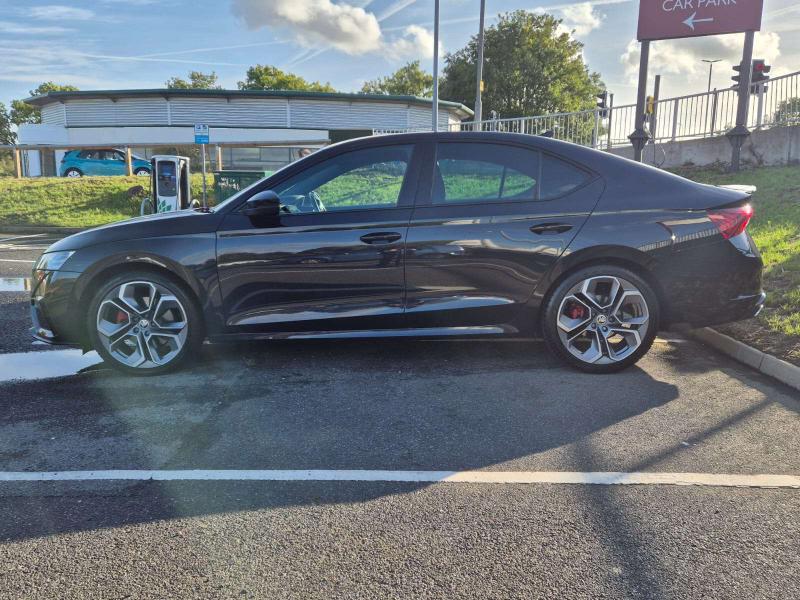 Used Skoda Octavia 2022 for sale - 76574515: Photo 11