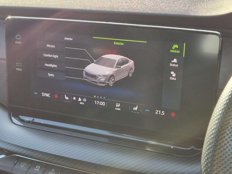 Used Skoda Octavia 2022 for sale - 76574515: Photo 14