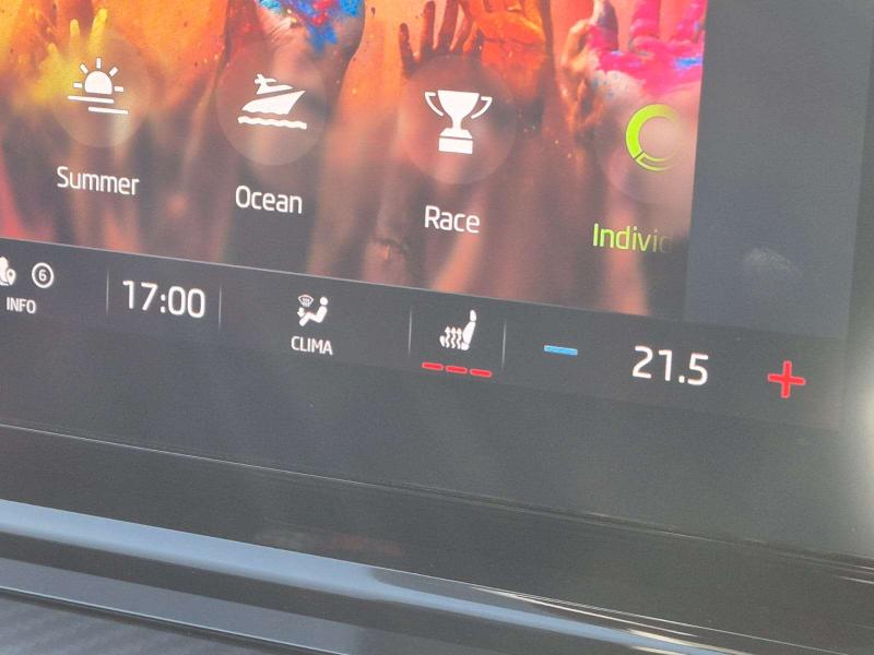 Used Skoda Octavia 2022 for sale - 76574515: Photo 15