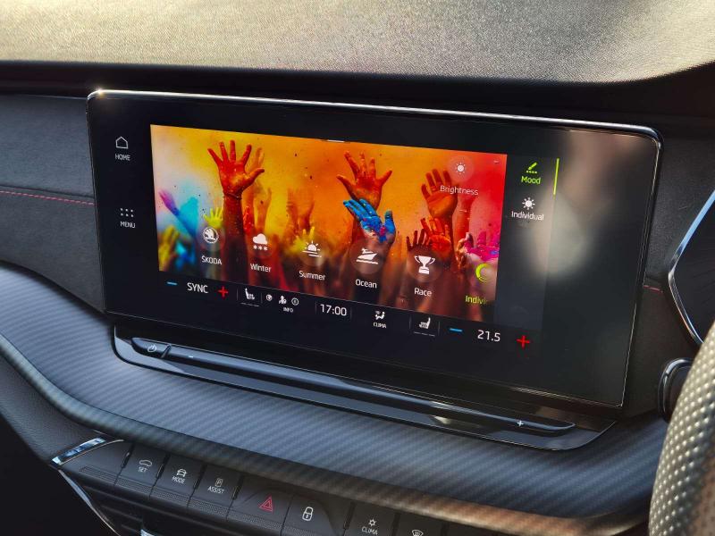 Used Skoda Octavia 2022 for sale - 76574515: Photo 16