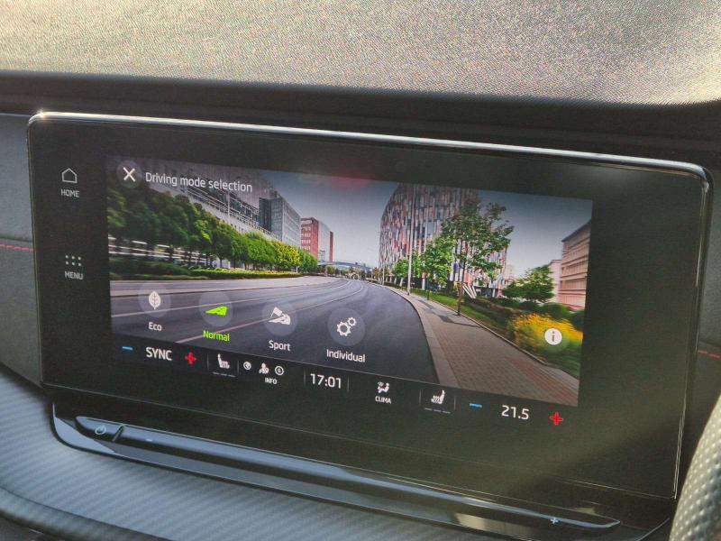 Used Skoda Octavia 2022 for sale - 76574515: Photo 17