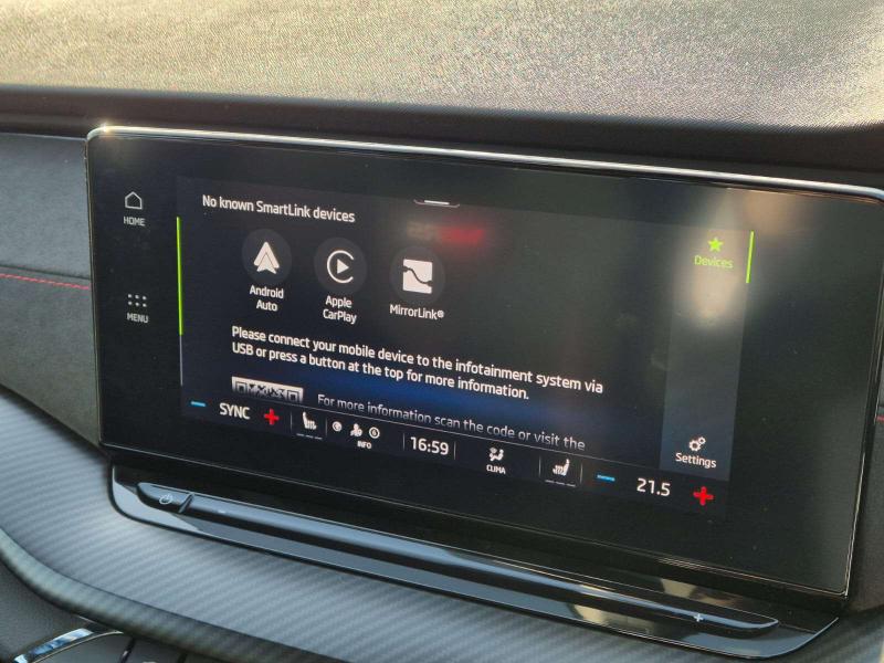 Used Skoda Octavia 2022 for sale - 76574515: Photo 18