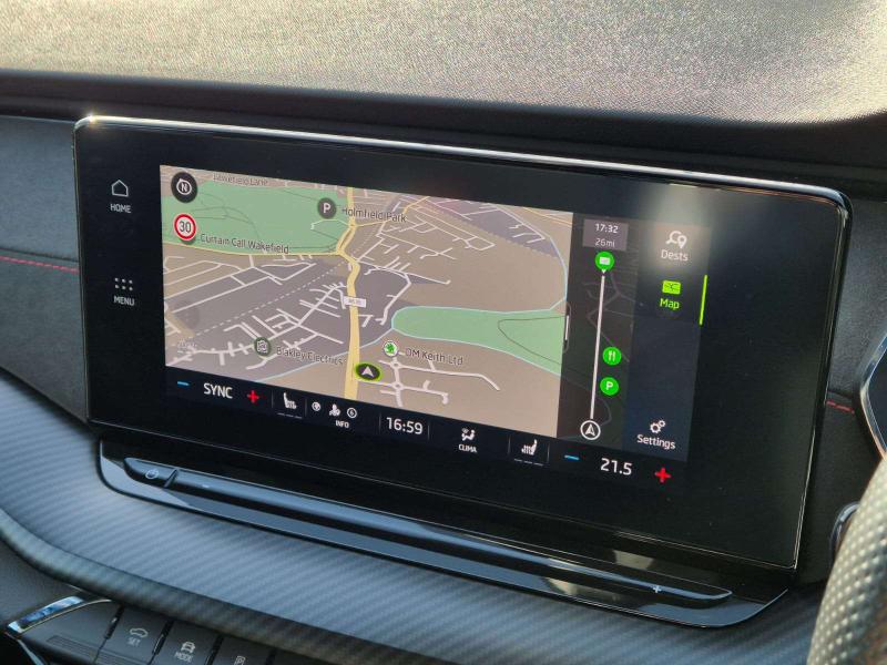 Used Skoda Octavia 2022 for sale - 76574515: Photo 19