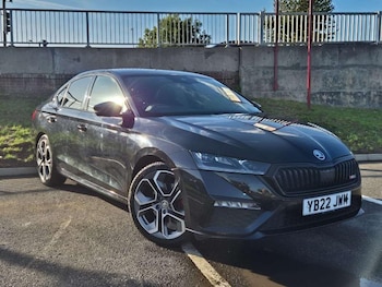 Used Skoda Octavia 2022 for sale - 76574515: Photo