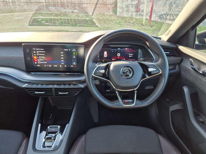 Used Skoda Octavia 2022 for sale - 76574515: Photo 20