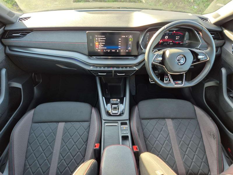 Used Skoda Octavia 2022 for sale - 76574515: Photo 24