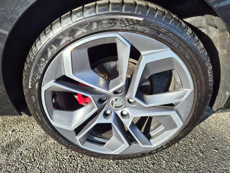 Used Skoda Octavia 2022 for sale - 76574515: Photo 25