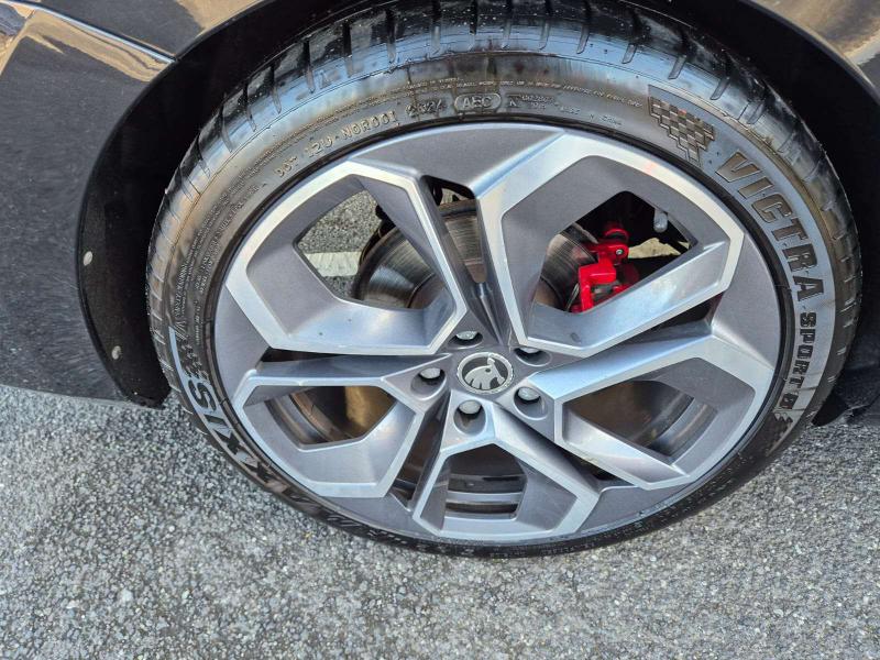 Used Skoda Octavia 2022 for sale - 76574515: Photo 26