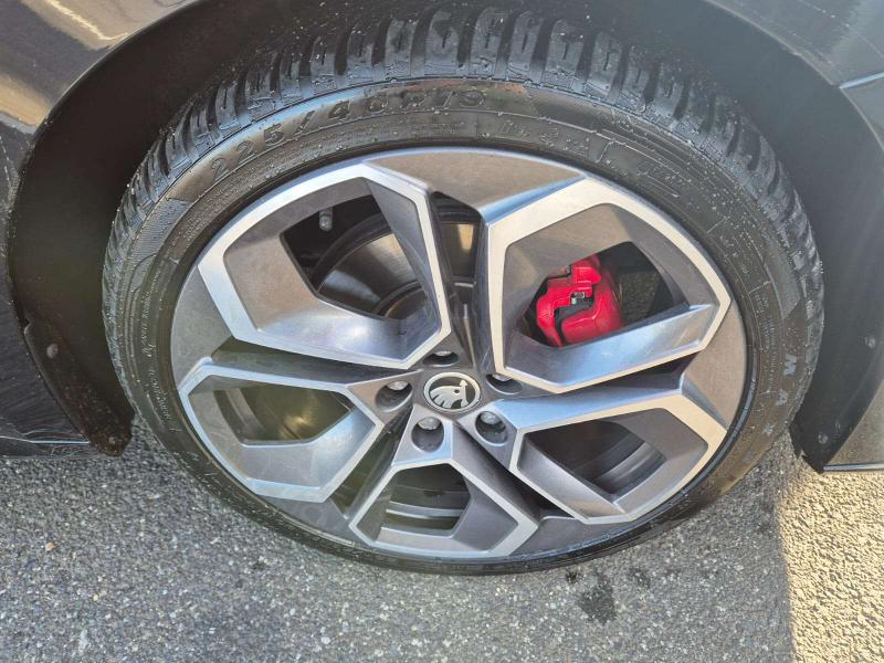 Used Skoda Octavia 2022 for sale - 76574515: Photo 28