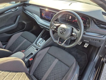 Used Skoda Octavia 2022 for sale - 76574515: Photo