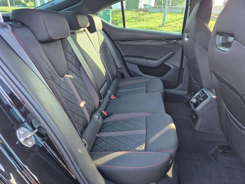 Used Skoda Octavia 2022 for sale - 76574515: Photo 37