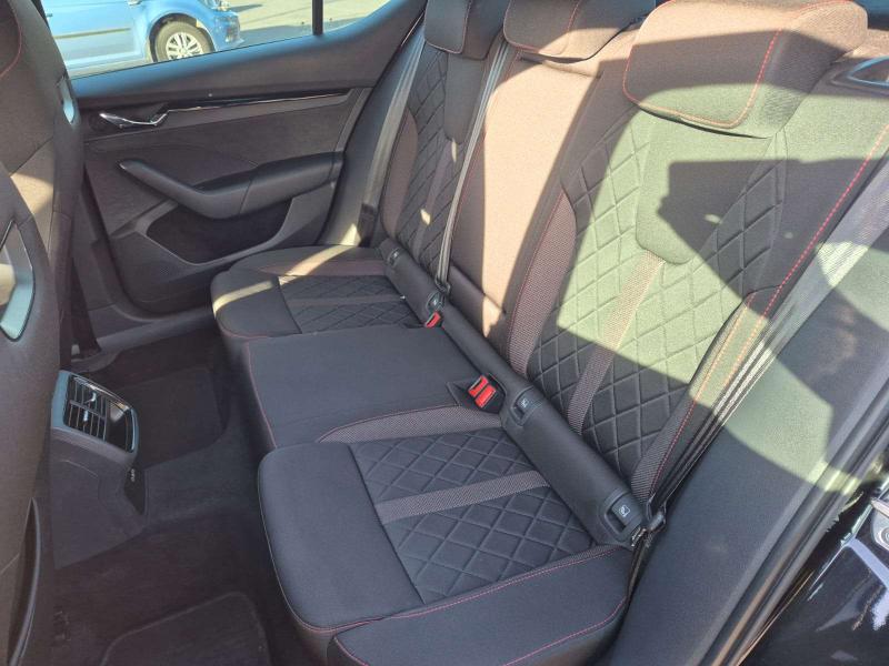 Used Skoda Octavia 2022 for sale - 76574515: Photo 38