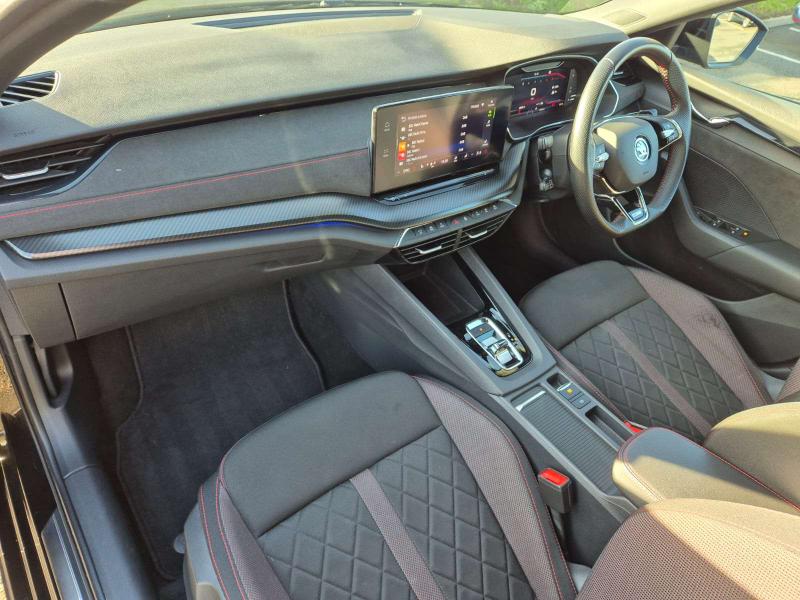 Used Skoda Octavia 2022 for sale - 76574515: Photo 4