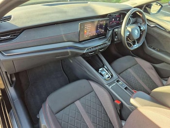 Used Skoda Octavia 2022 for sale - 76574515: Photo