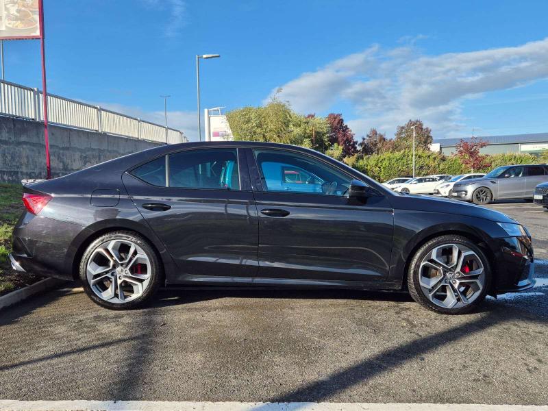 Used Skoda Octavia 2022 for sale - 76574515: Photo 5