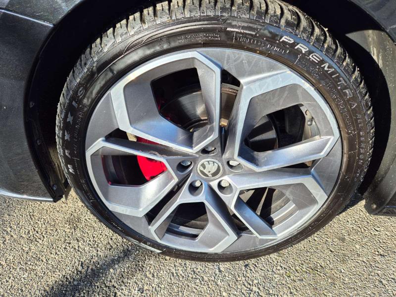 Used Skoda Octavia 2022 for sale - 76574515: Photo 6