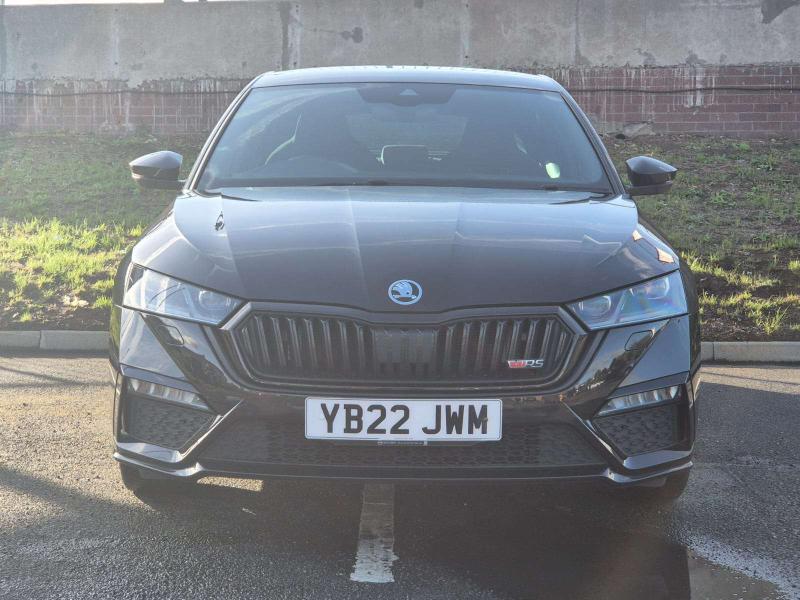 Used Skoda Octavia 2022 for sale - 76574515: Photo 7