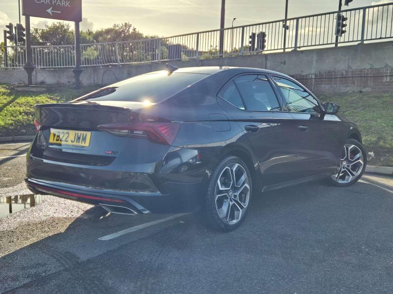 Used Skoda Octavia 2022 for sale - 76574515: Photo 8