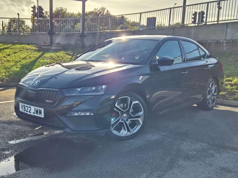 Used Skoda Octavia 2022 for sale - 76574515: Photo 9