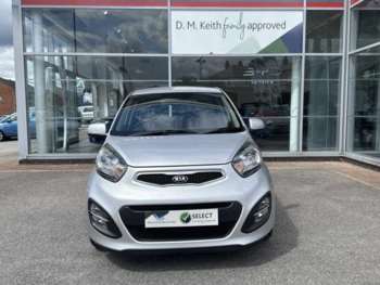 Used Kia Picanto 2015 for sale - 75173088: Photo