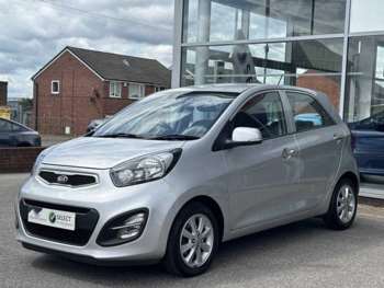 Used Kia Picanto 2015 for sale - 75173088: Photo