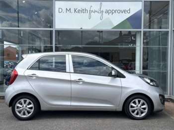 Used Kia Picanto 2015 for sale - 75173088: Photo