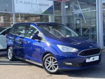 2016 - 1.5 TDCi Zetec 5dr