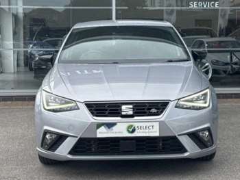 Used SEAT Ibiza 2020 for sale - 75021876: Photo