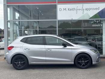 Used SEAT Ibiza 2020 for sale - 75021876: Photo