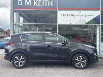 Used Kia Sportage 2019 for sale - 75183589: Photo
