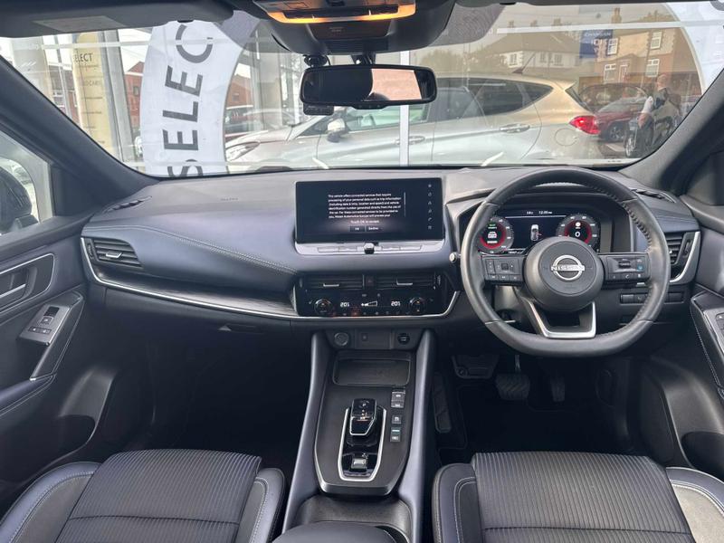 Used Nissan Qashqai 2023 for sale - 76480482: Photo 11