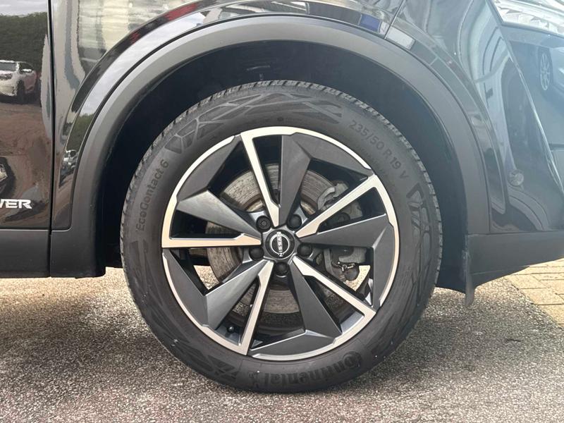 Used Nissan Qashqai 2023 for sale - 76480482: Photo 12