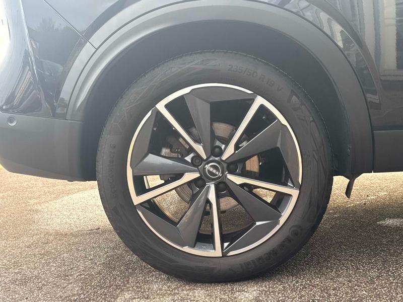 Used Nissan Qashqai 2023 for sale - 76480482: Photo 13