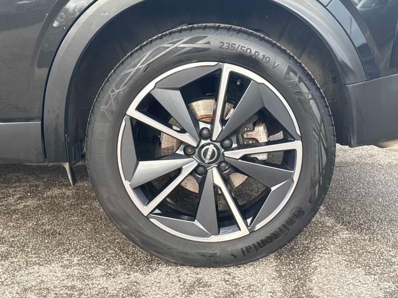 Used Nissan Qashqai 2023 for sale - 76480482: Photo 14