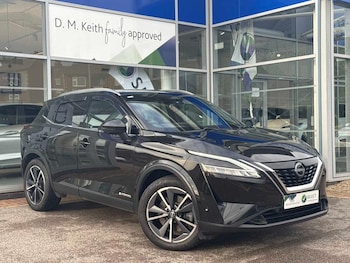 2023 - 1.5 E-Power Tekna 5dr Auto Automatic