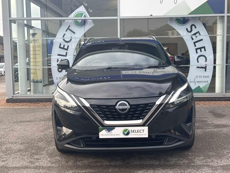 Used Nissan Qashqai 2023 for sale - 76480482: Photo 2