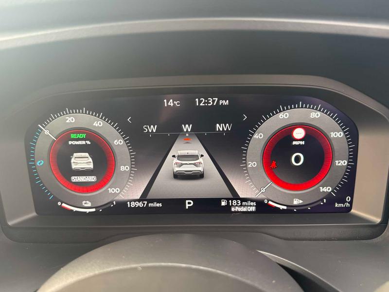 Used Nissan Qashqai 2023 for sale - 76480482: Photo 21