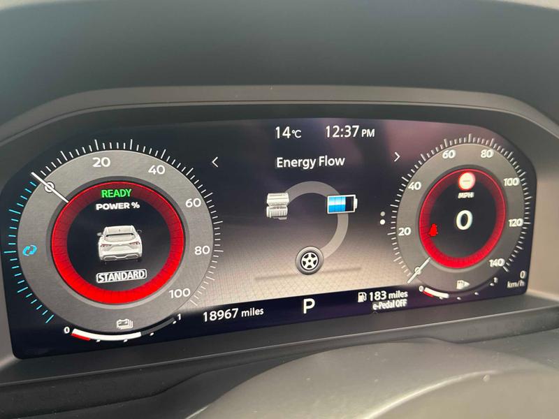 Used Nissan Qashqai 2023 for sale - 76480482: Photo 22