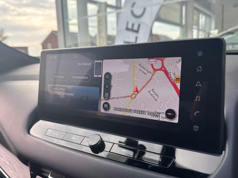 Used Nissan Qashqai 2023 for sale - 76480482: Photo 23