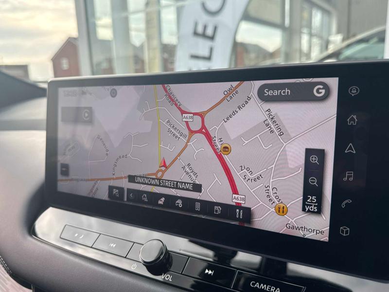 Used Nissan Qashqai 2023 for sale - 76480482: Photo 24