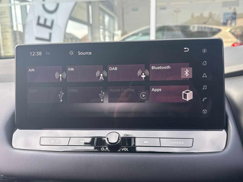 Used Nissan Qashqai 2023 for sale - 76480482: Photo 25