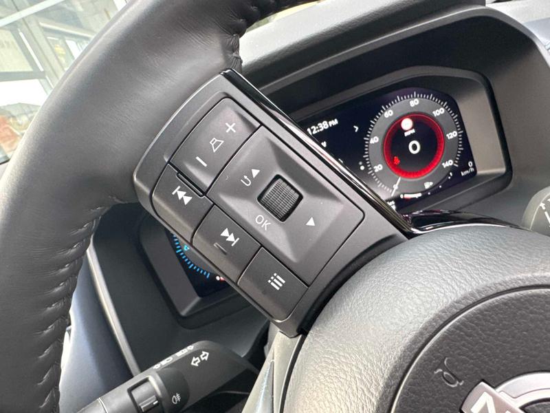 Used Nissan Qashqai 2023 for sale - 76480482: Photo 28