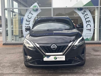 Used Nissan Qashqai 2023 for sale - 76480482: Photo