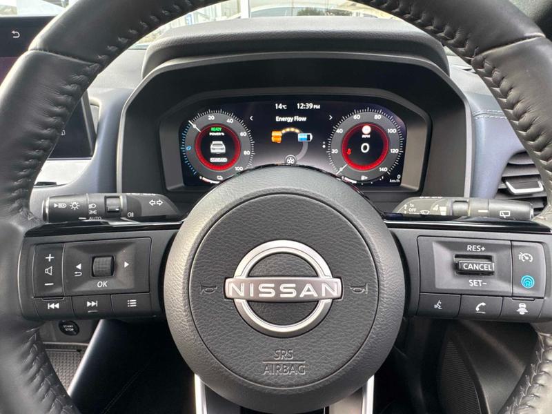 Used Nissan Qashqai 2023 for sale - 76480482: Photo 30