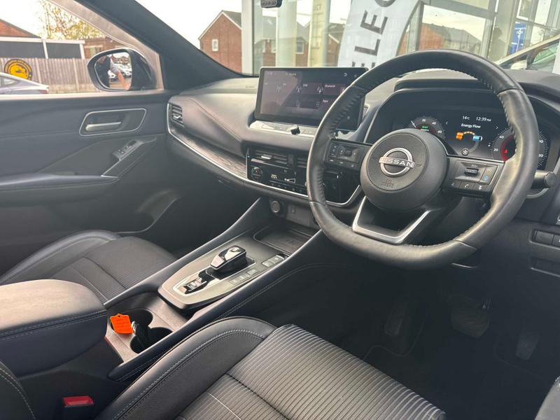 Used Nissan Qashqai 2023 for sale - 76480482: Photo 31