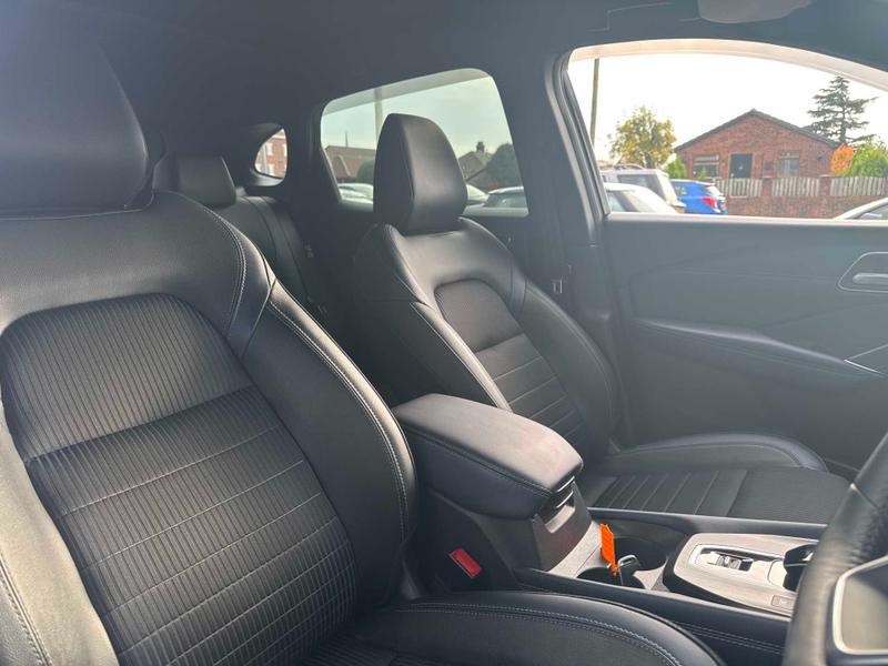 Used Nissan Qashqai 2023 for sale - 76480482: Photo 32