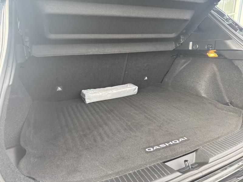 Used Nissan Qashqai 2023 for sale - 76480482: Photo 34