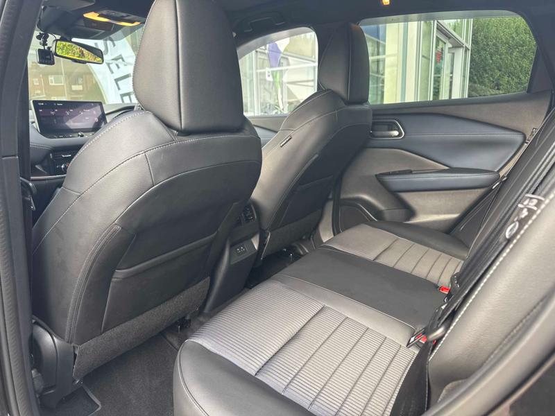 Used Nissan Qashqai 2023 for sale - 76480482: Photo 36